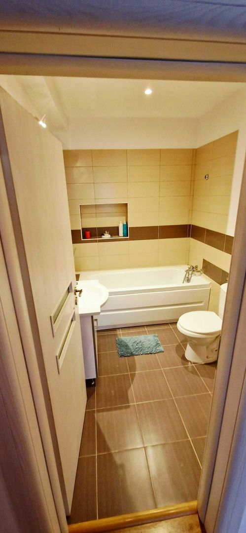 Inchiriere apartament 3 camere - Aviatiei - Kiseleff - Poză 7