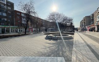 Spatiu comercial de inchiriat, Micalaca Arad, Vad Intens pietonal - Poză 1