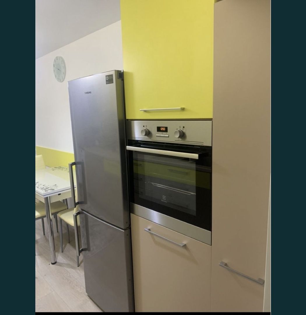 Studio,52 mp,mobilat, nou - Poză 8