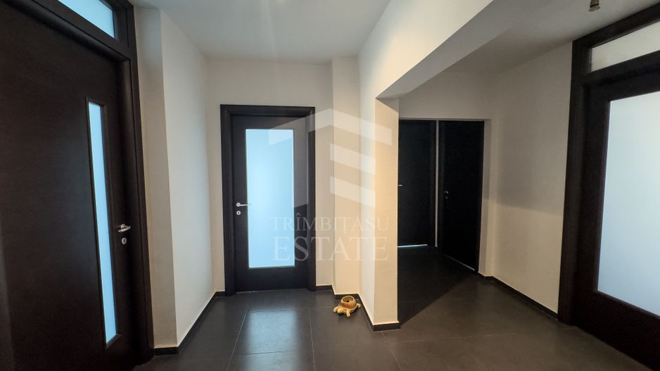 4 camere | 13 Septembrie | Parc Sebastian | parcare | COMISION 0% | - Poză 12