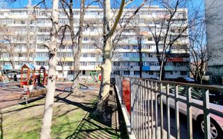 2 Camere Grivita 1Mai Metrou Mobilat Modern - Poză 15