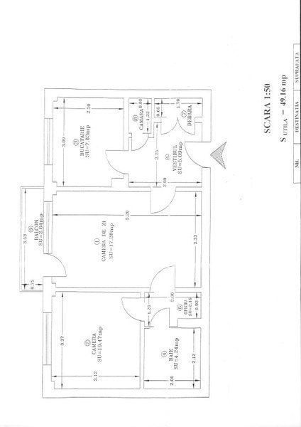 Apartament Polona/Dorobanti - Poză 6