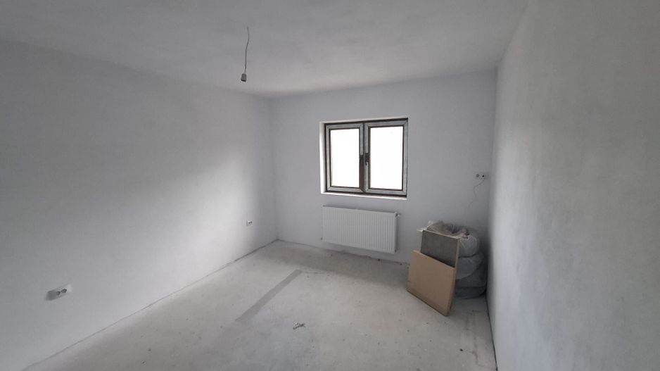 Casa individuala spatioasa - Poplaca - Sibiu - Poză 11