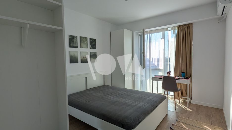 De închiriat: ap. 2 camere + parcare - NOU - Estoria - Nicolae Teclu - Poză 8