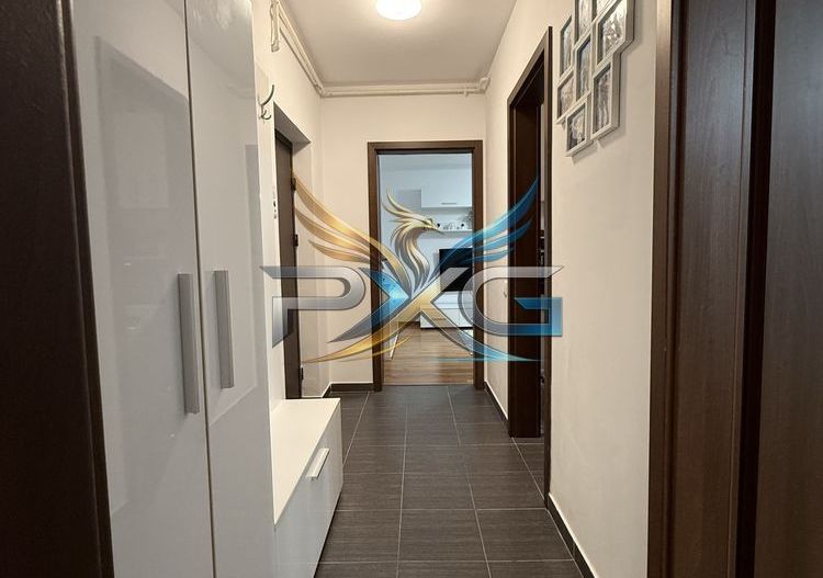 Apartament 2 camere, mobilat si utilat - zona Aparatorii Patriei - Poză 2