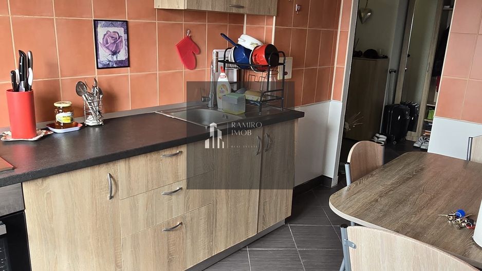 3 camere decomandat Șoseaua Pantelimon/Mega Mall - Poză 11