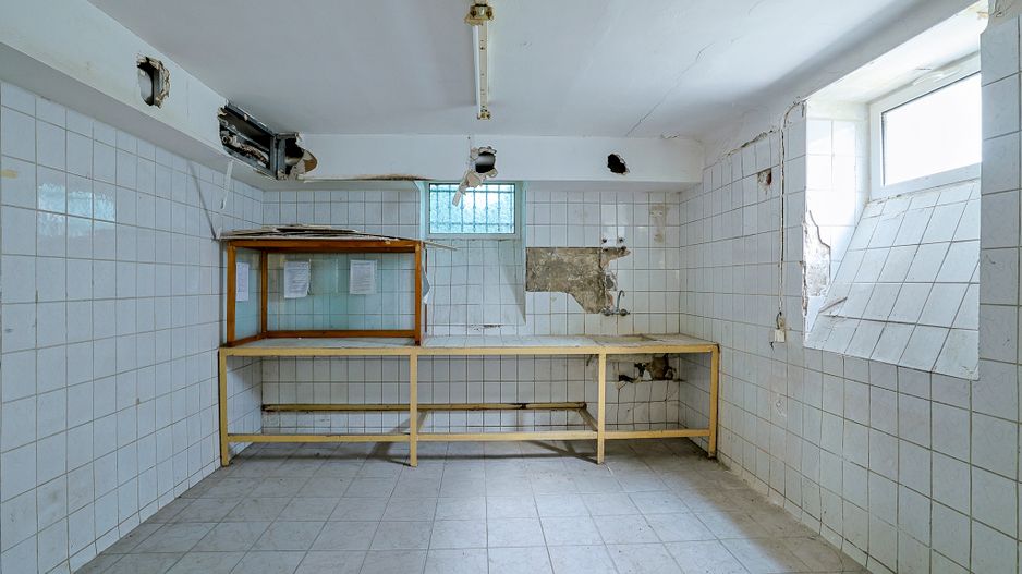 PIATA ROMANA - Calea Dorobanti | Vila - Spatiu Comercial - Poză 30