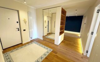 AVIATORILOR, apartament 4 camere Lux, aflat la prima inchirere - Poză 18