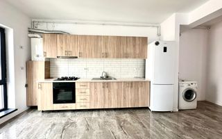 Penthouse - 3 cam | bloc nou, lift, 2 bai, parcare | Giroc - zona Lidl - Poză 4