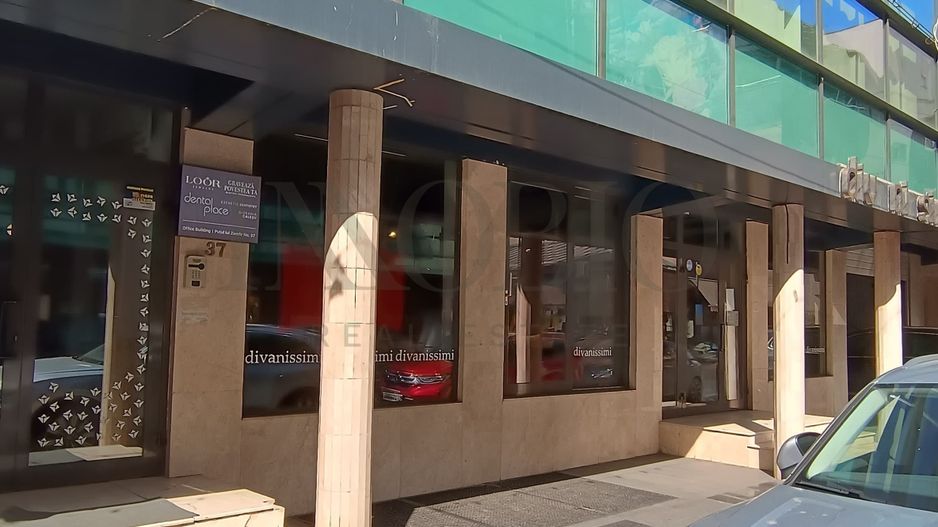 Spatiu comercial - Showroom spatios | Stradal | Dorobanti - Floreasca - Poză 8