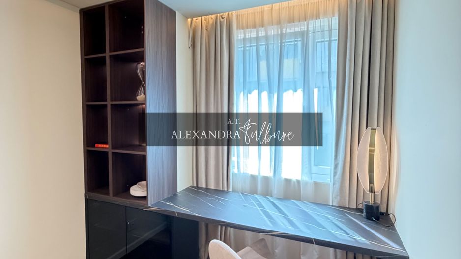 Apartament PREMIUM 3 camere, 2 bai, terasa, garaj, The Fold-Grigorescu - Poză 21