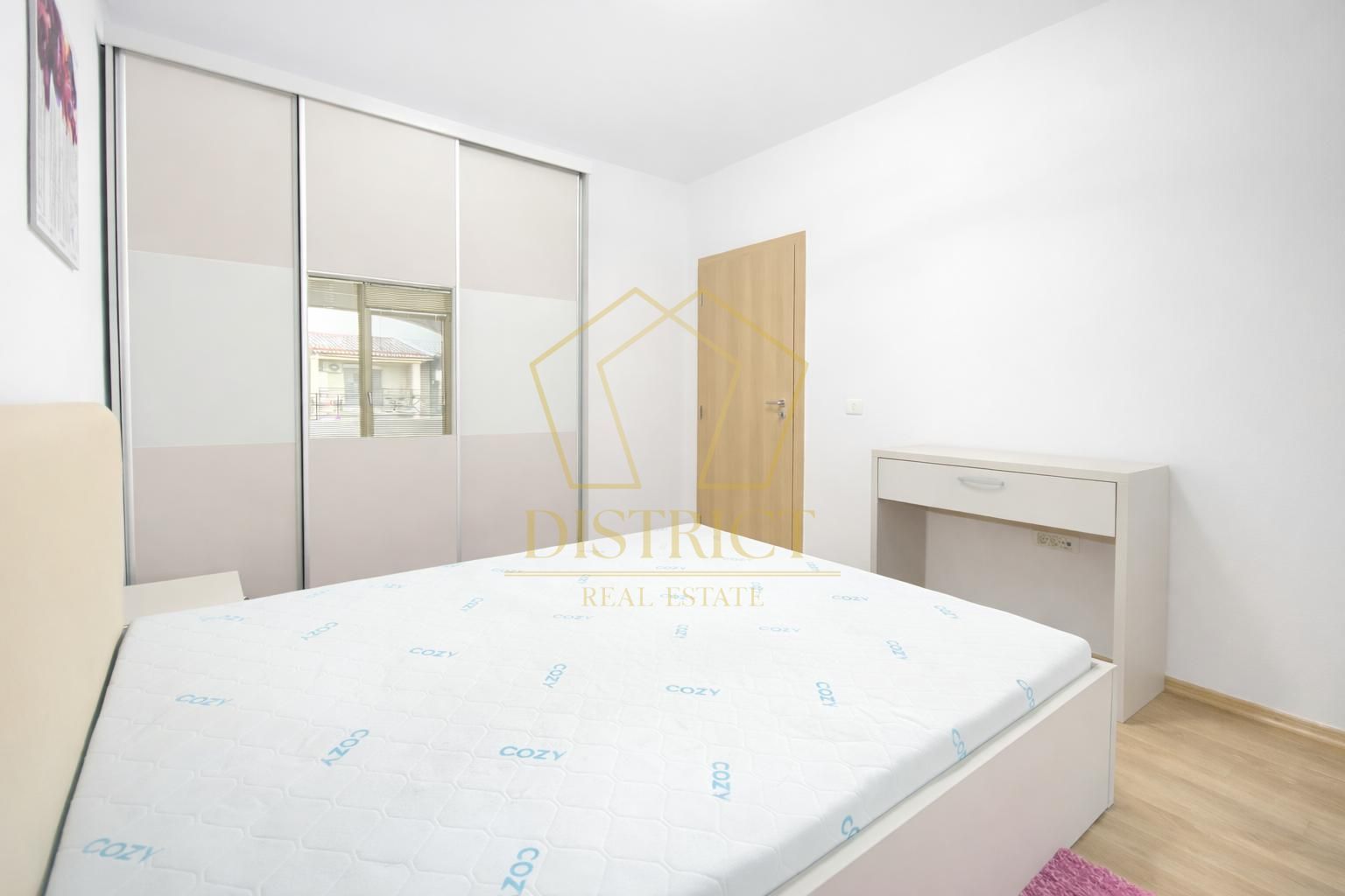 Apartament cu 2 camere | Pet friendly | Giroc - Poză 2
