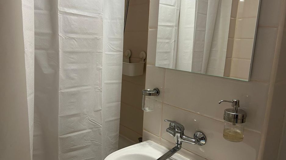 Apartament 2 camere, mobilat modern, metrou 1 Decembrie 1918 - Poză 8