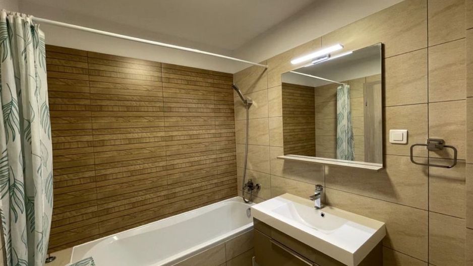 AP. 2 CAMERE ICON RESIDENCE, PARCARE, INCALZIRE PARDOSEALA, BLOC NOU - Poză 6