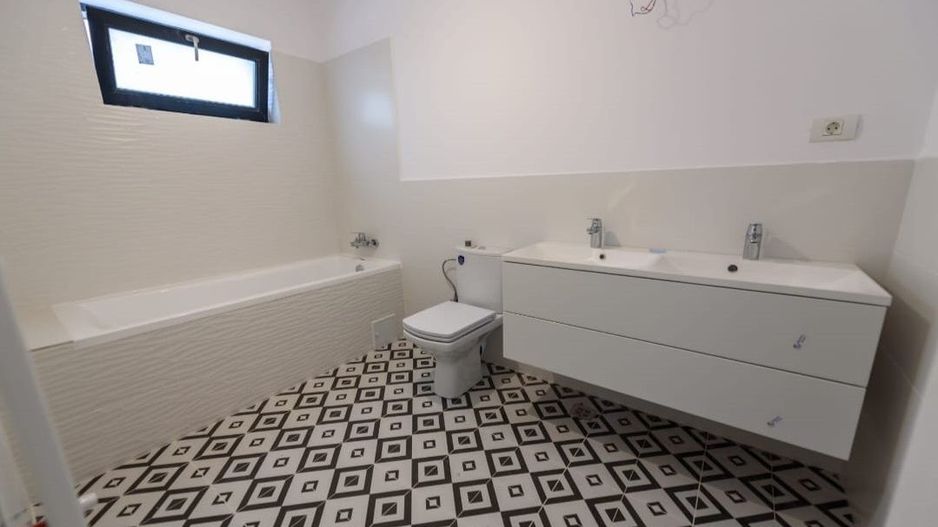 Dragomiresti Deal - Crizantemelor, casa/vila 4 camere, utilitati, STB - Poză 9