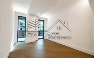 IANCU NICOLAE | Apt exclusivist [+21% TVA] Terasa de 39.7 | Lux - Poză 13
