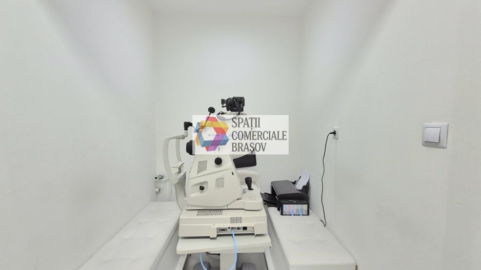Cabinete stomatologice / medicale zona Astra Brasov - 85,24 mp - Poză 14