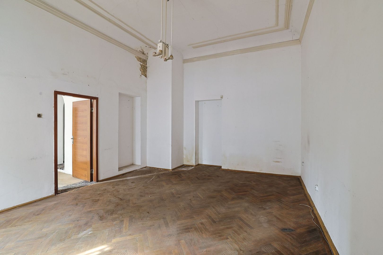 PIATA ROMANA - Calea Dorobanti | Vila - Spatiu Comercial - Poză 13