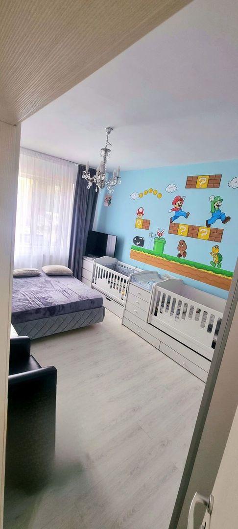 Apartament 2 camere Colentina-Fundeni - Poză 1