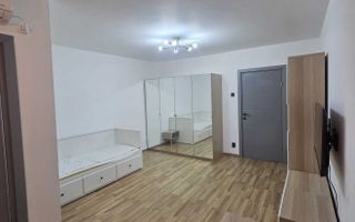 GARSONIERA STEFAN CEL MARE, BOILER, BUCATARIE INCHISA, METROU 5 MINUTE - Poză 1