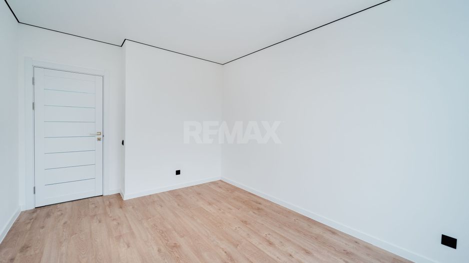 2 dormitoare separate | 48,5 m² | Reparație modernă | Valea Apelor, Codru - Poză 10