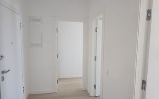 Apartament 2 camere Nusco City I Finalizat I Contract Vanzare I COM 0% - Poză 18