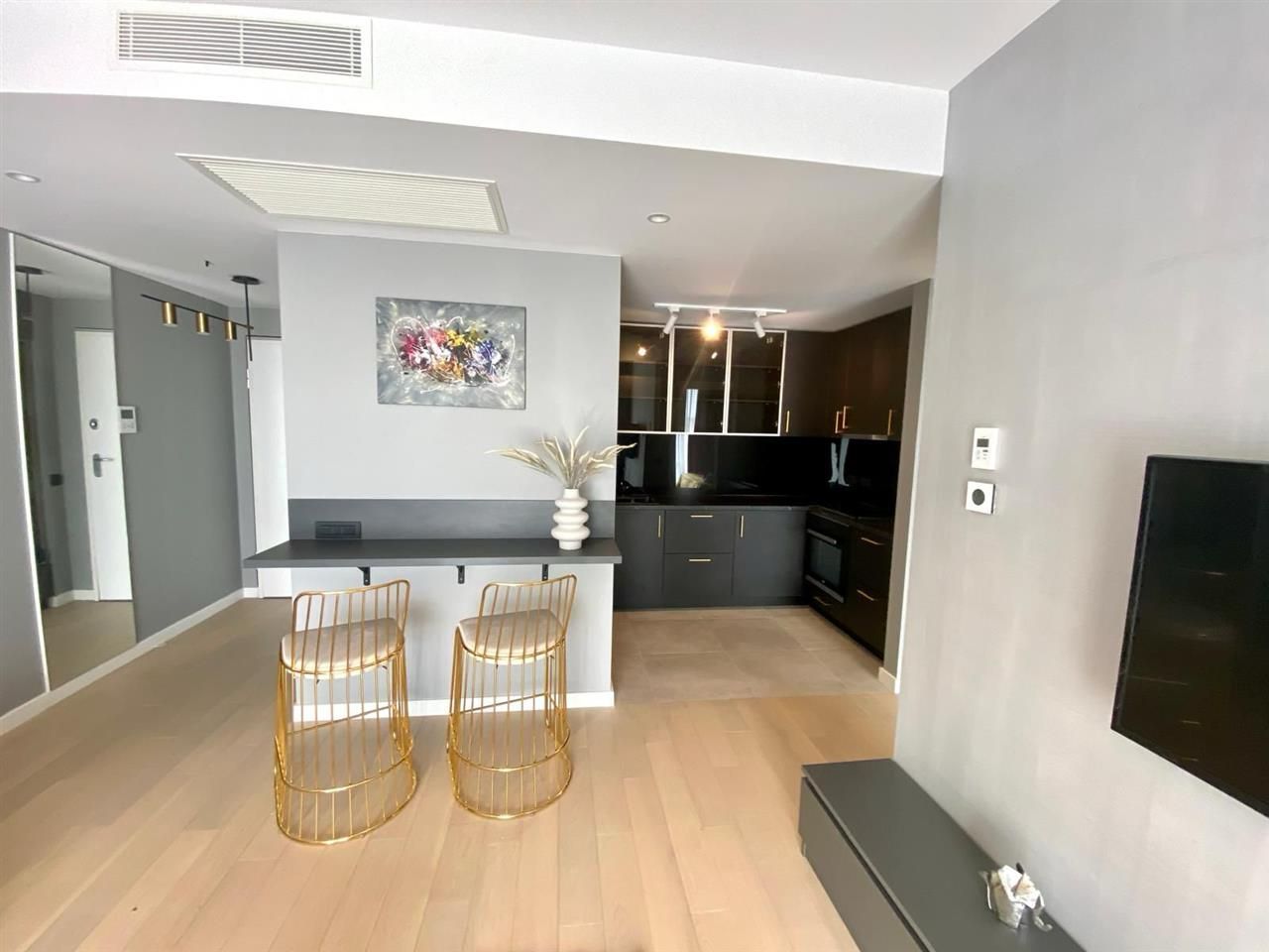 2 camere | One Herastrau Towers | terasa 16 mp - Poză 8