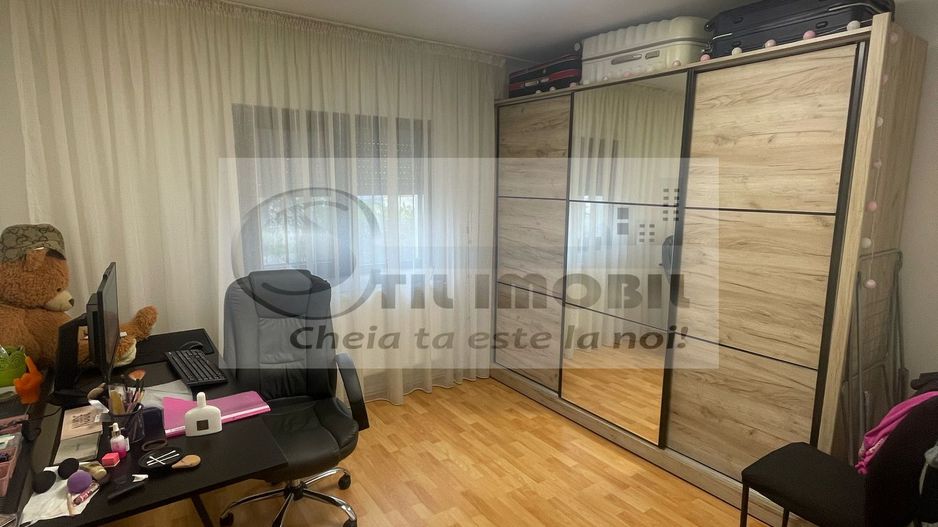 Apartament 3 Camere | Parter Înalt | 2 Băi | Renovat 2023 | Boxă - Poză 3