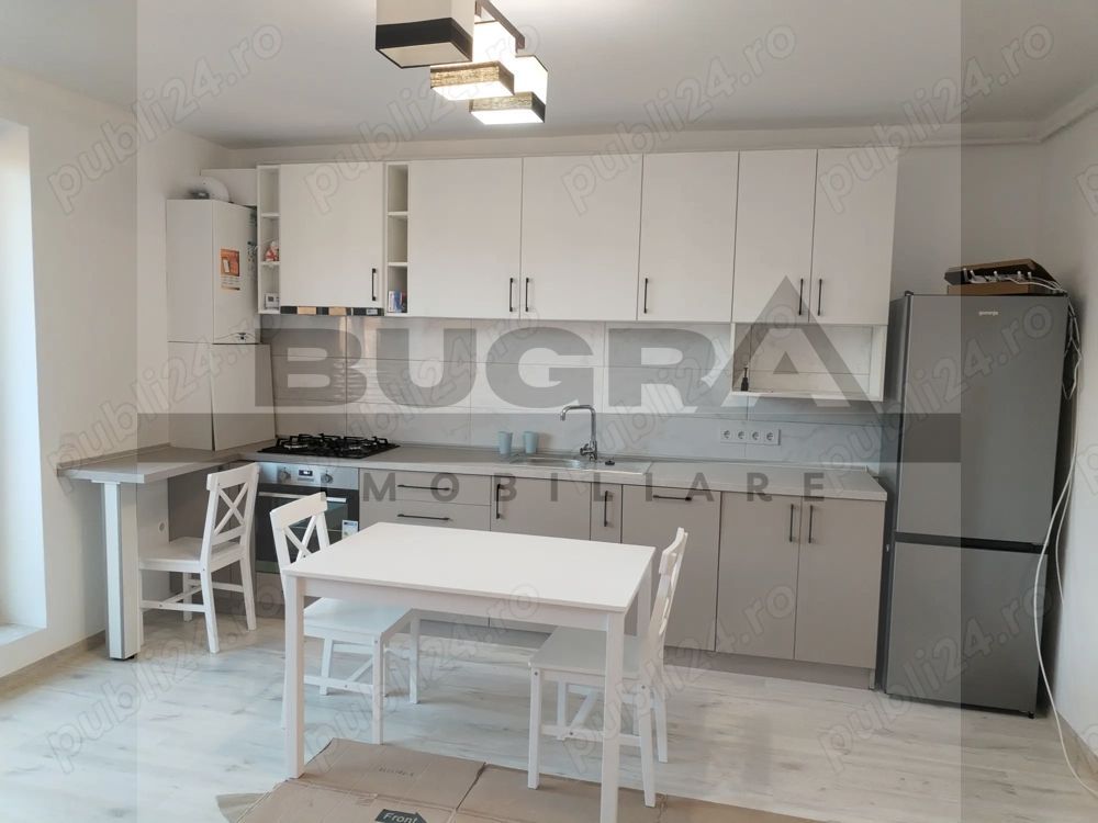 Apartament de 2 camere, prima inchiriere,  45 mp, Beta Residence - Poză 1