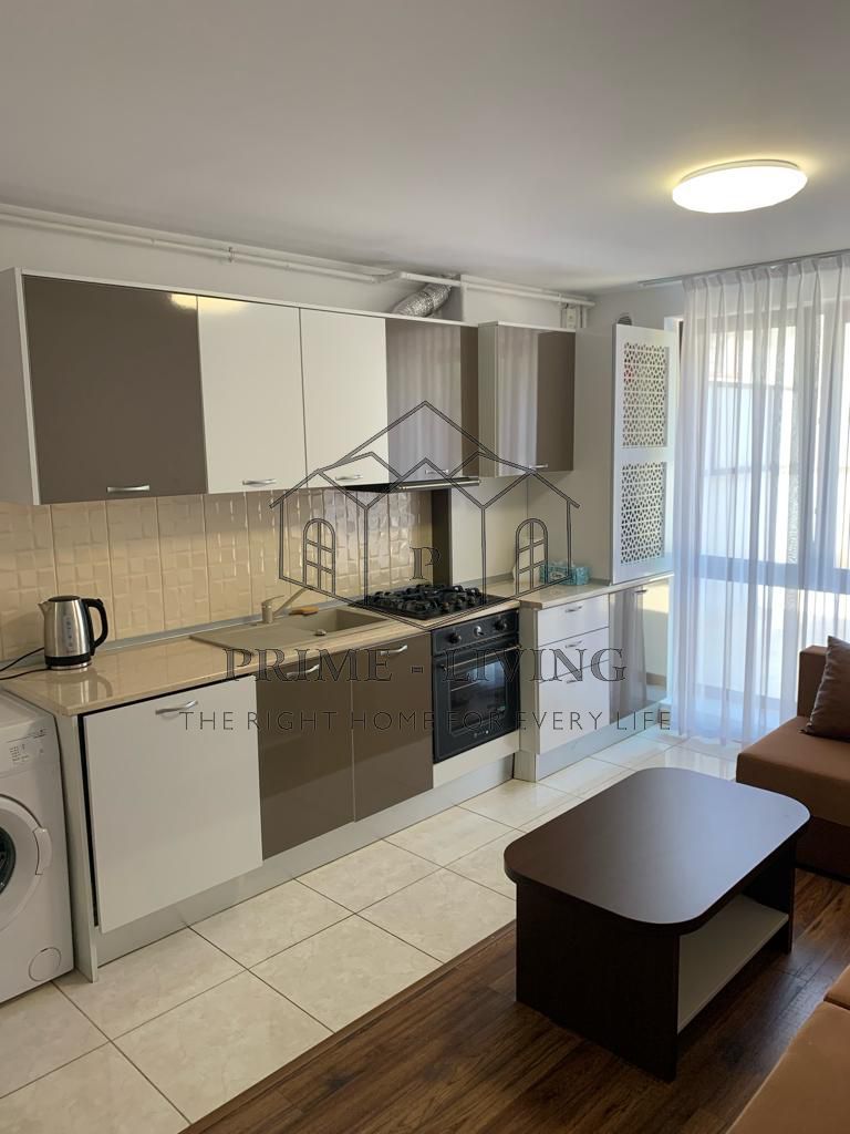 Studio open space de vanzare in zona Lacul Tei. - Poză 3