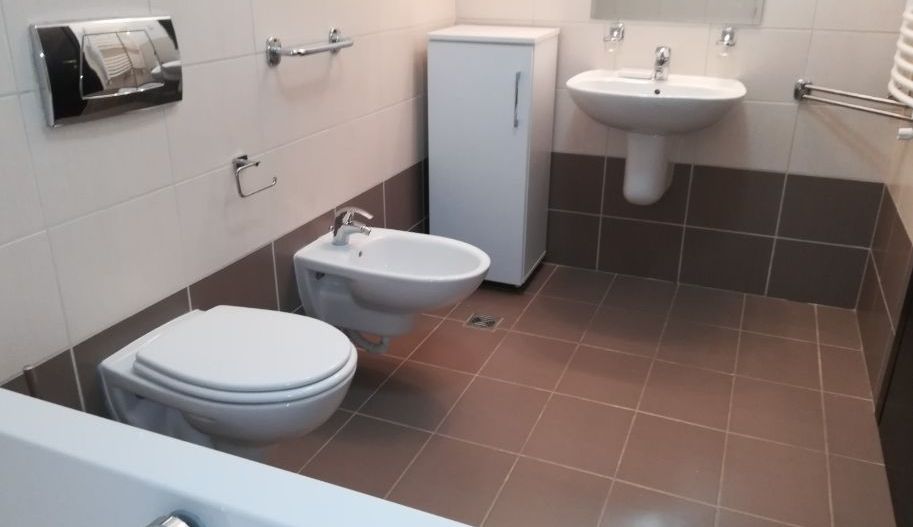 2 camere | Natura Residene | Baneasa | Iancu Nicolae - Poză 9