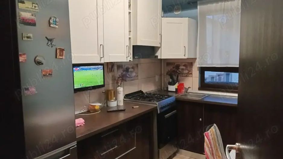 De vanzare apartament 3 camere + loc parcare, Cartierul Latin - Poză 3