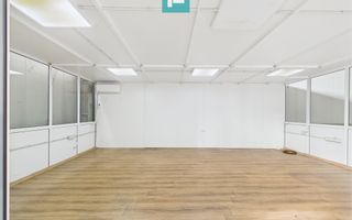 Spațiu depozitare 1,400 mp de închiriat în Ghiroda - Poză 4