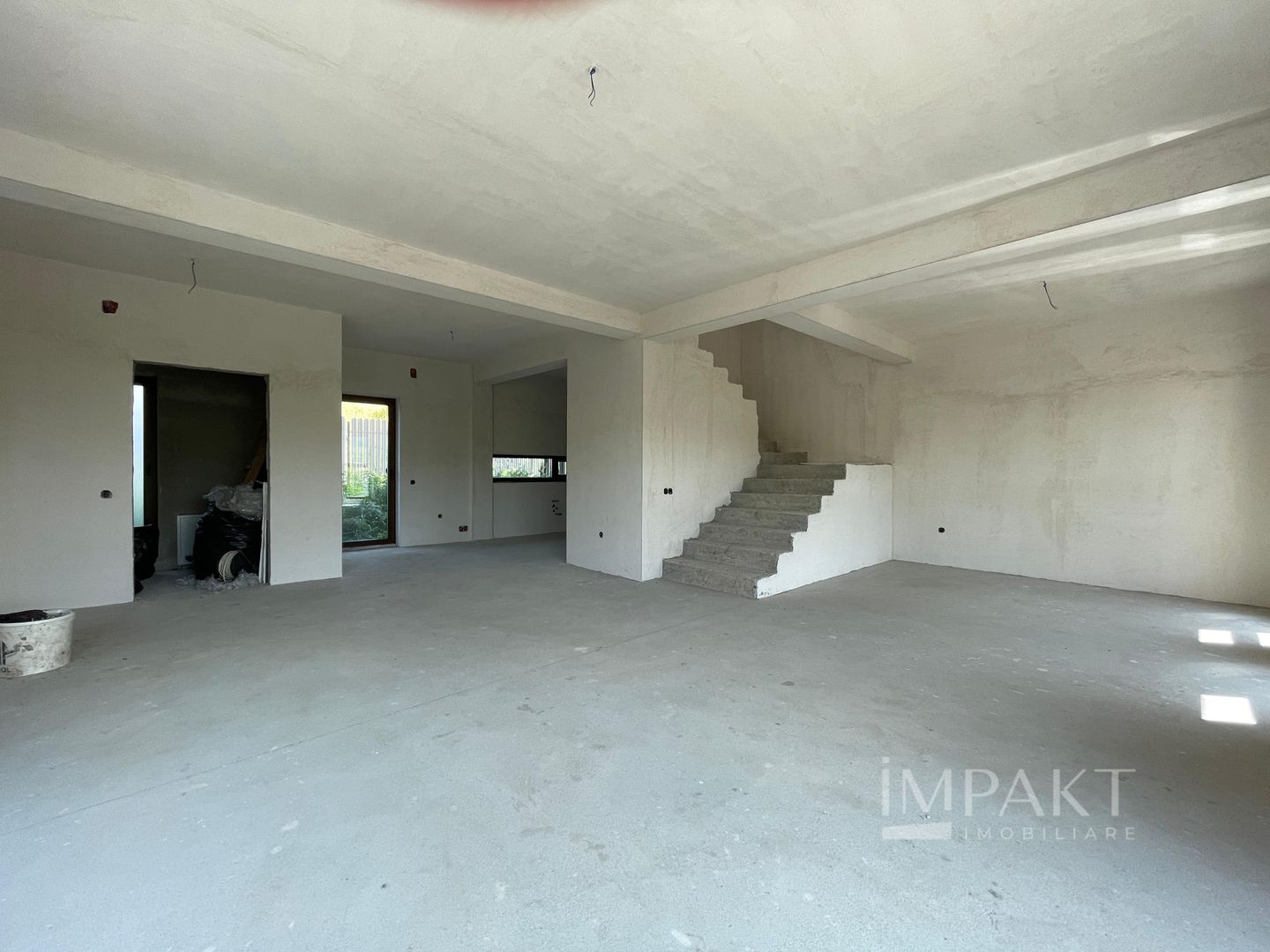 Duplex modern de vanzare in zona Auchan Iris! - Poză 4