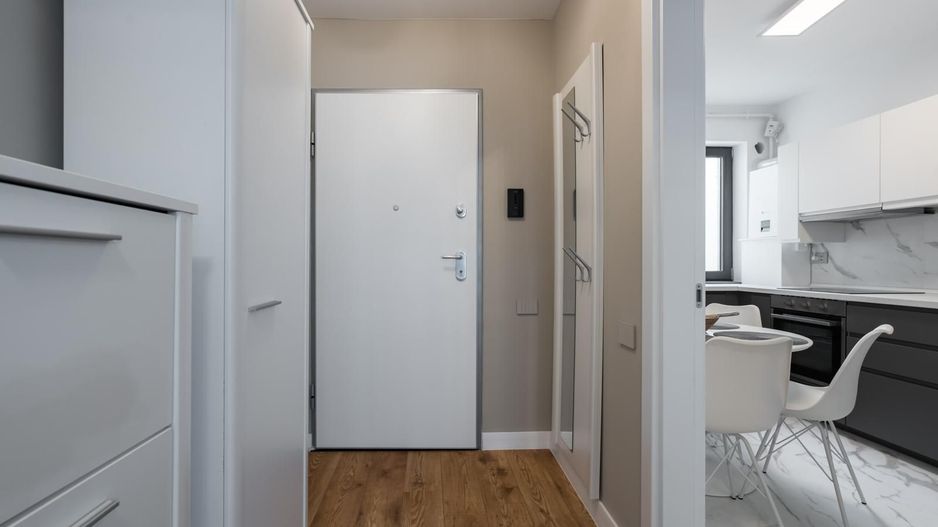 Apartament 2 camere  | Bloc nou | Dacia | Episcop Radu - Poză 8