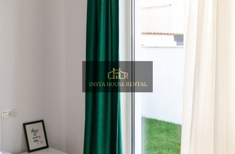 Apartament cu gradina, terasa si loc de parcare Rond OMV Pipera - Poză 10