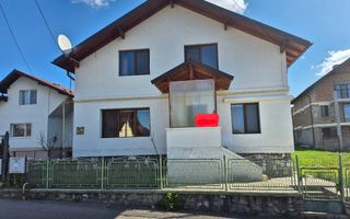 Vila Cornu-Prahova complet mobilata/utilata '' 350 mp + teren 500 mp'' - Poză 25