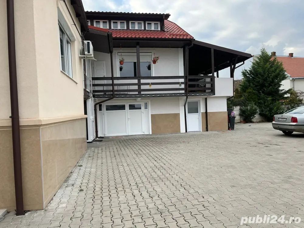 Dau in chirie spatiu diferite activitati - Poză 2