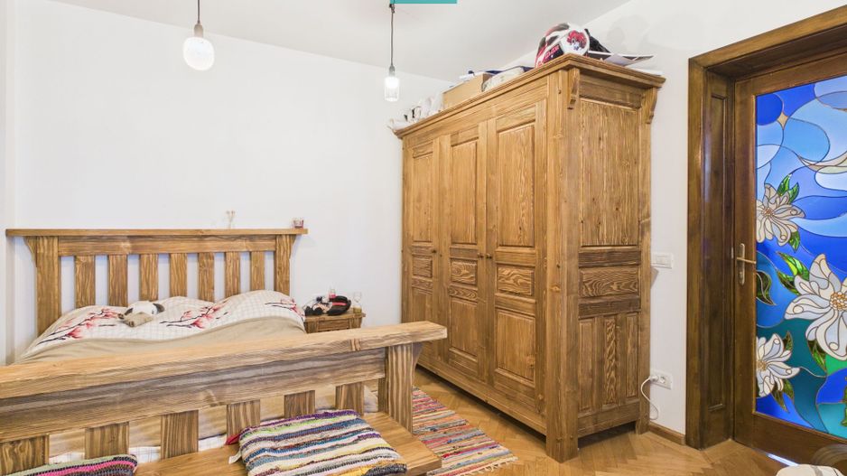 2 camere Premium | Piata Victoriei - Strada Londra - Poză 2