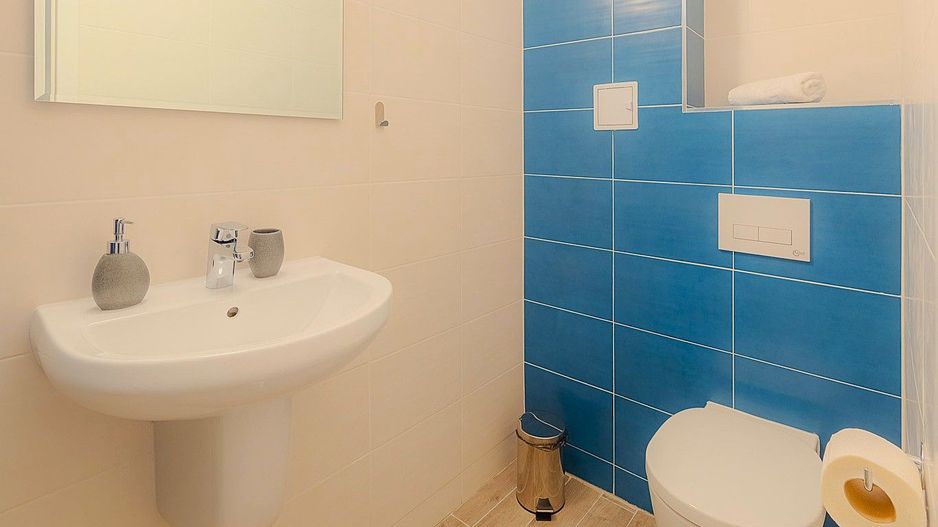 Apartament 3 camere, 100 mp, Piața Unirii - Poză 10