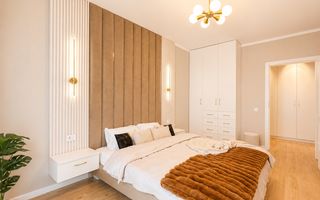 Apartament 2 camere, ultrafinisat, zona Vivo - Poză 6