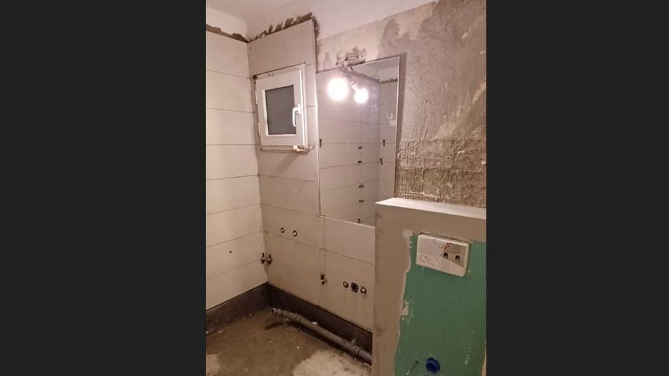 VAND APARTAMENT 3 camere decomandat. Sect 6 Bucuresti - Poză 8