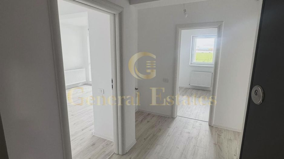 Apartament cu 2 camere situat in Brasov - Poză 14