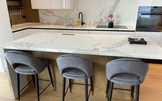 Rahmaninov Residence | 3 Camere de închiriat | LUX | Garaj 2 locuri - Poză 12