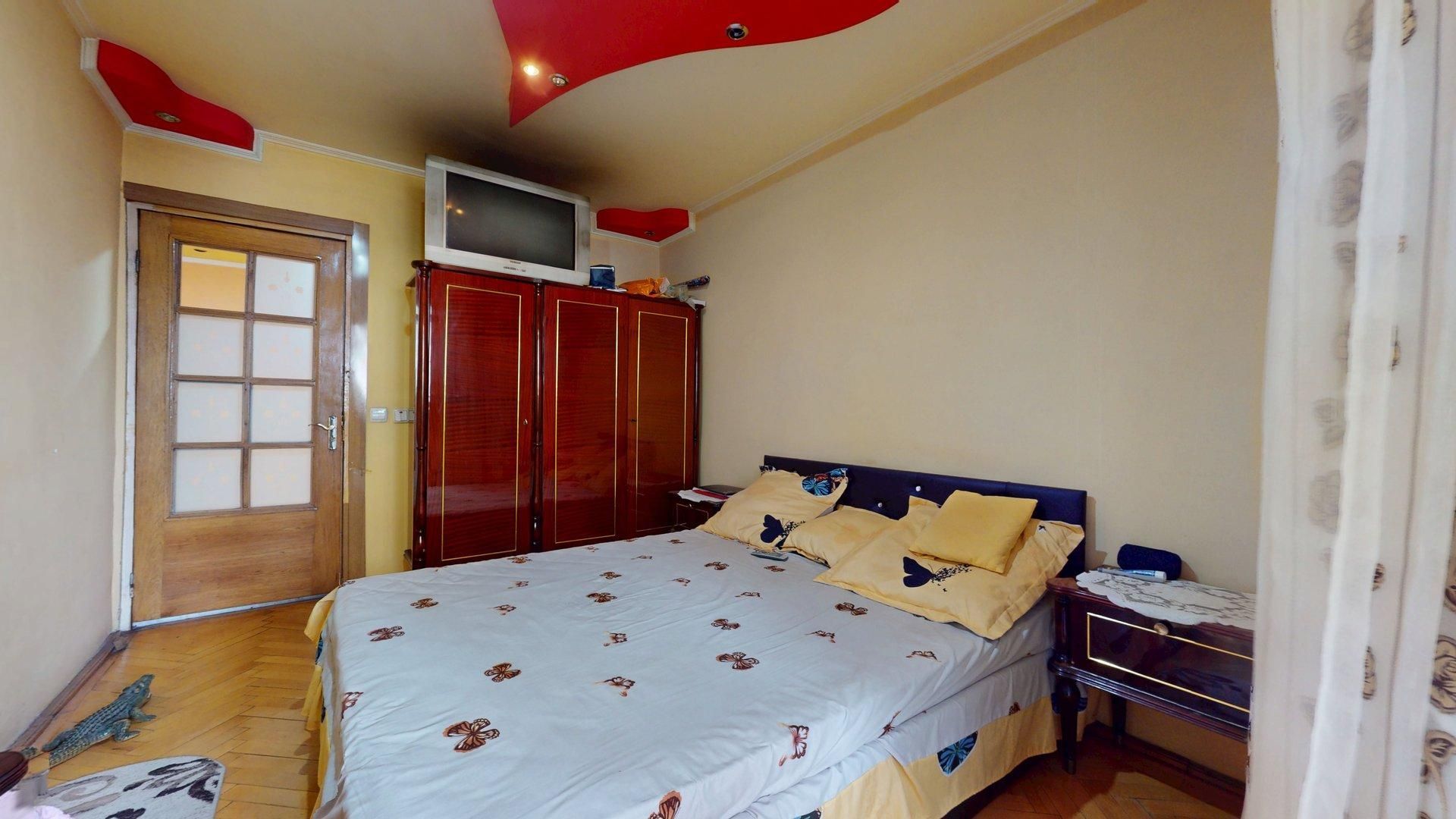 Apartament 4 camere– Zona Teiul Doamnei - Poză 12