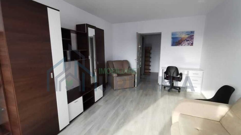 Apartament 2 camere de inchiriat - Tudor Vladimirescu, Iasi - Poză 6