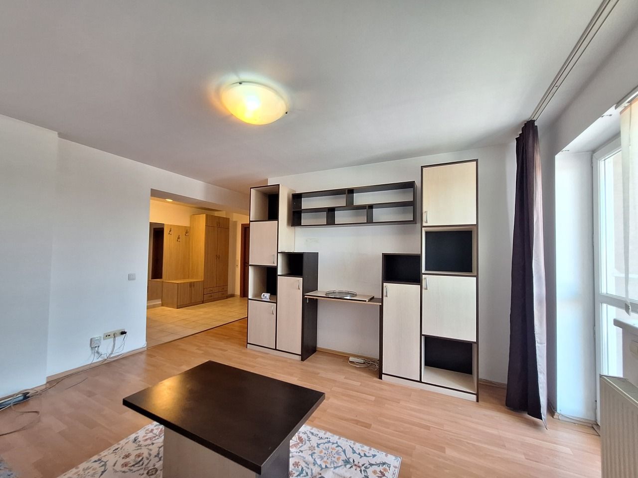 Apartament 2 camere mobilat&utilat + parcare  Rin Grand Hotel Vitan - Poză 11