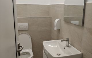 Spatiu autorizat activitati medicale, Borhanci - Poză 2