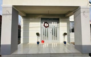 BG123-Vila Moderna Individuala 6 camere-Timisoara - Poză 14