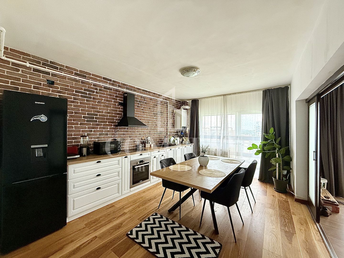 0% comision la cumpărare | 3 camere | zona Audi Calea Turzii - Poză 2